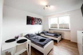 Work & Stay Apartments near Hamburg